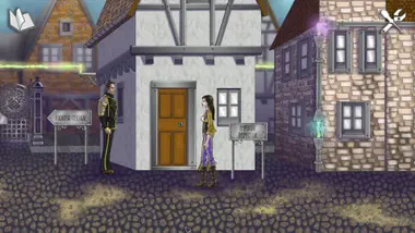 Echoes of the Fey: The Fox's Trail preview 4