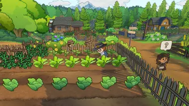Echoes of the Plum Grove preview 11