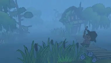 Echoes of the Plum Grove preview 2