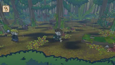 Echoes of the Plum Grove preview 9