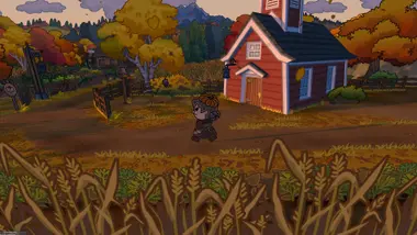 Echoes of the Plum Grove preview 8