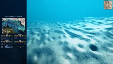 Ecosystem preview 8