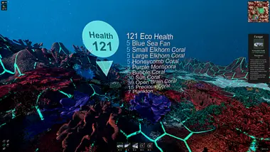 Ecosystem preview 2