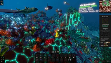 Ecosystem preview 16
