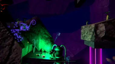 Ectolibrium preview 6