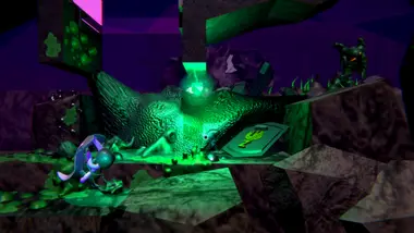 Ectolibrium preview 4