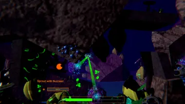 Ectolibrium preview 8