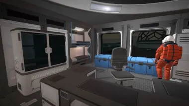 Eden Crafters preview 2