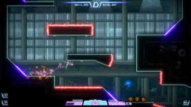 Eden Genesis preview 9