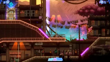 Eden Genesis preview 11