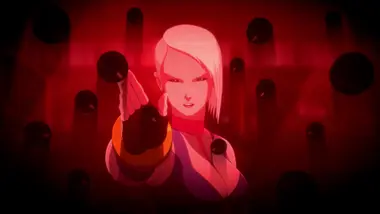 Eden Genesis preview 2