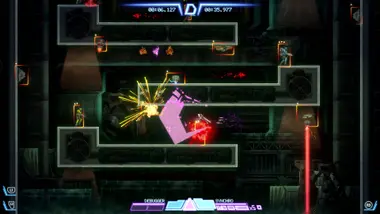Eden Genesis preview 7
