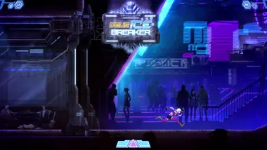 Eden Genesis preview 4