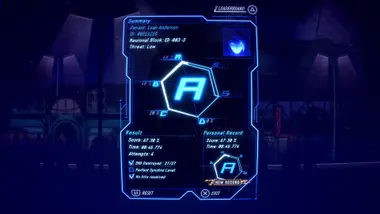 Eden Genesis preview 3