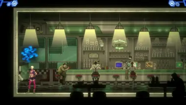 Eden Genesis preview 6