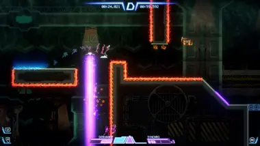 Eden Genesis preview 5
