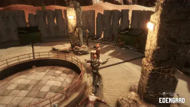 Edengrad preview 2