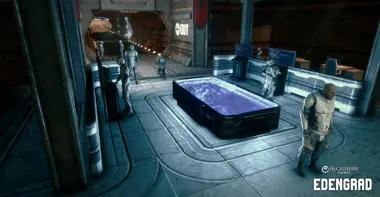 Edengrad preview 3