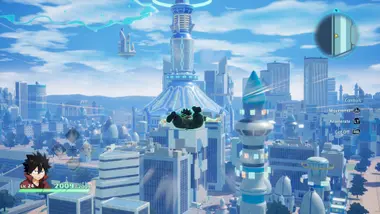 Edens Zero preview 3