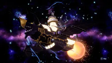 Edens Zero preview 2