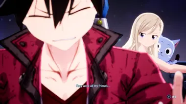 Edens Zero preview 4