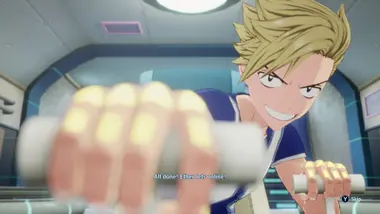 Edens Zero preview 8