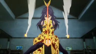 Edens Zero preview 5