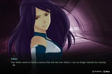 Edepth Angel: Pinocchio's Murder preview 6