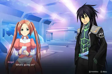 Edepth Angel: Pinocchio's Murder preview 7