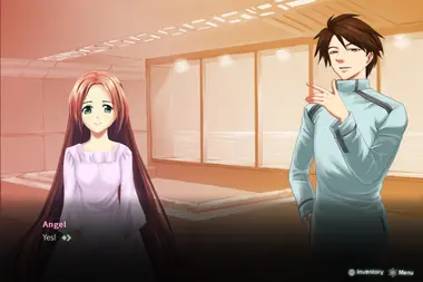 Edepth Angel: Pinocchio's Murder preview 9