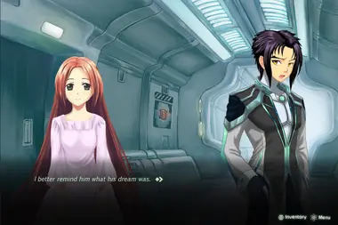 Edepth Angel: Pinocchio's Murder preview 10