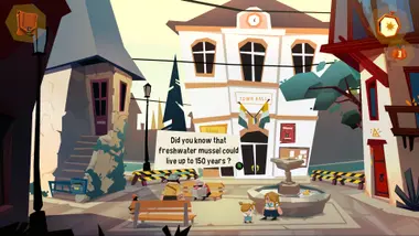 Edgar - Bokbok in Boulzac preview 3