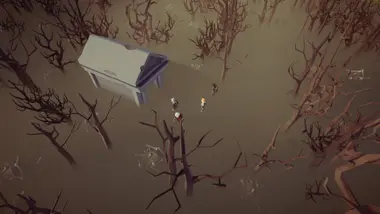 Edge Islands preview 8