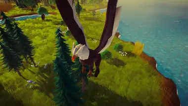 Edge Islands preview 7