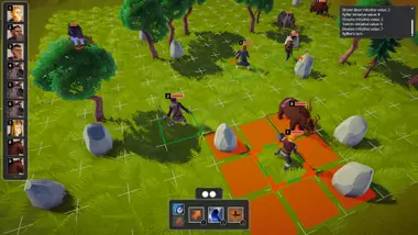 Edge Islands preview 9