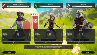 Edge Islands preview 10