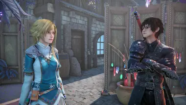 Edge Of Eternity | Digital Deluxe Edition preview 6