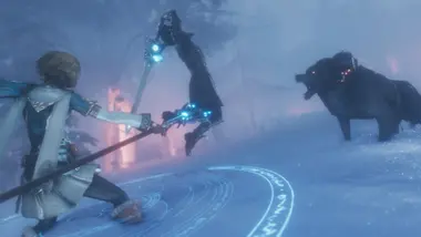Edge Of Eternity | Digital Deluxe Edition preview 2