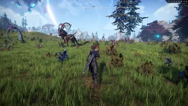 Edge Of Eternity preview 7