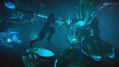 Edge Of Eternity preview 4
