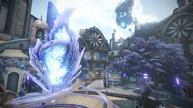 Edge Of Eternity preview 3