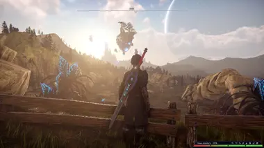 Edge Of Eternity preview 2