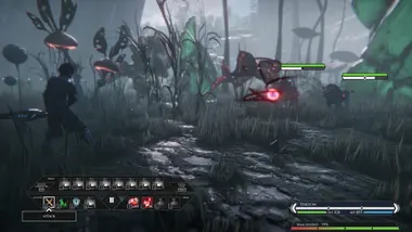 Edge Of Eternity preview 6