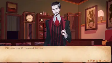 Edge of Reality preview 8