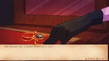 Edge of Reality preview 2