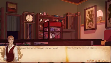 Edge of Reality preview 5