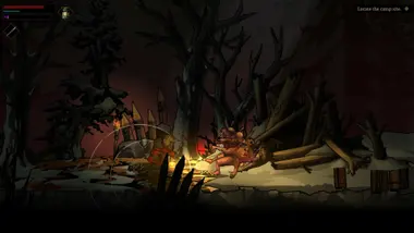Edge of Sanity preview 9