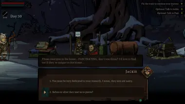 Edge of Sanity preview 4