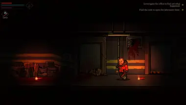 Edge of Sanity preview 5