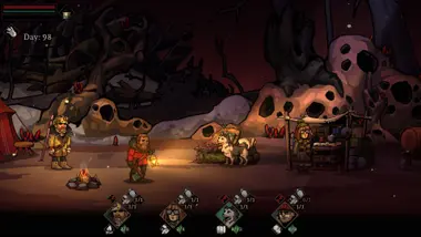 Edge of Sanity preview 7